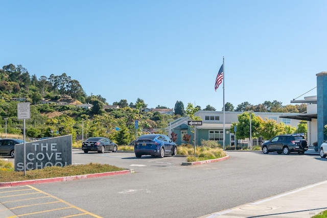 22 Echo Ave, Corte Madera, CA 94925