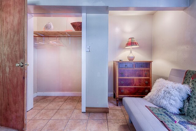 20215 Willow Rd, Monte Rio, CA 95462 - view of closet