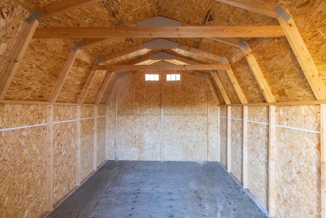 5151 Freitas Pl, Fairfield, CA 94533 - view of storage room