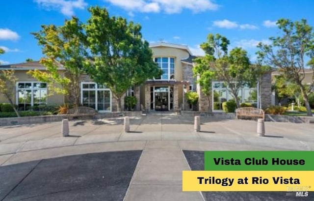 670 Turnberry Ter, Rio Vista, CA 94571 - view of property