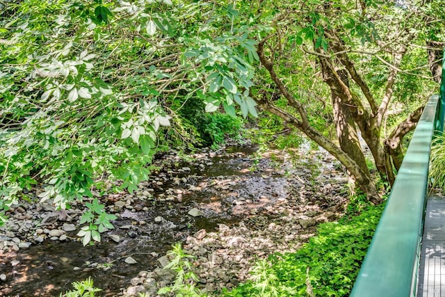 3371 Crystal Ct, Napa, CA 94558 - view of local wilderness