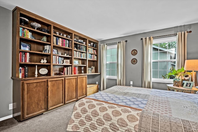 3371 Crystal Ct, Napa, CA 94558 - bedroom featuring carpet flooring
