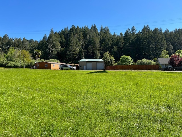 25269 Madrone Dr, Willits, CA 95490