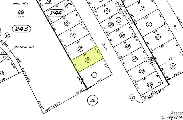 25269 Madrone Dr, Willits, CA 95490