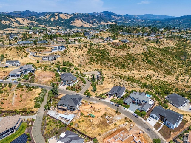 3845 Horizon View Way, Santa Rosa, CA 95404