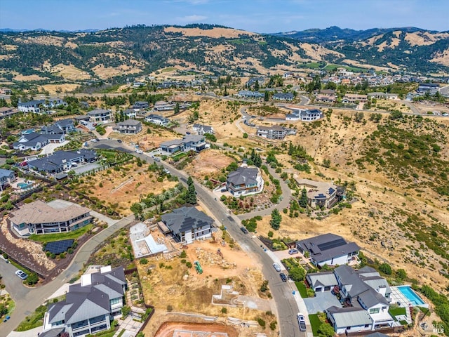 3845 Horizon View Way, Santa Rosa, CA 95404