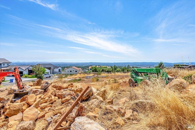 3845 Horizon View Way, Santa Rosa, CA 95404
