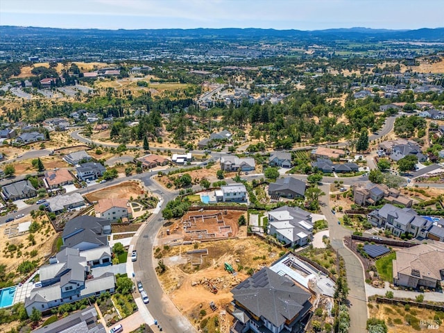 3845 Horizon View Way, Santa Rosa, CA 95404