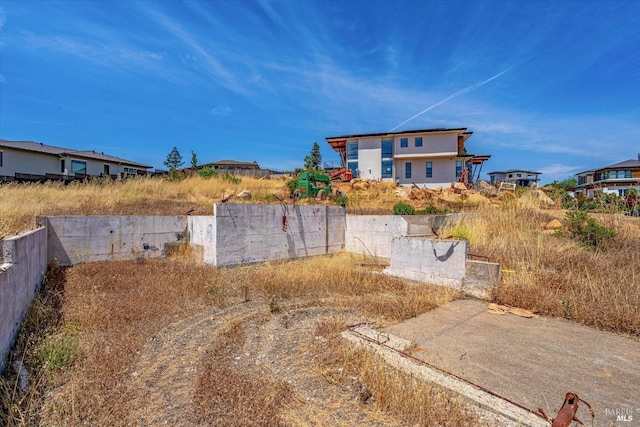 3845 Horizon View Way, Santa Rosa, CA 95404