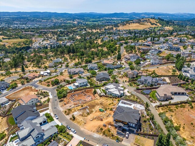 3845 Horizon View Way, Santa Rosa, CA 95404