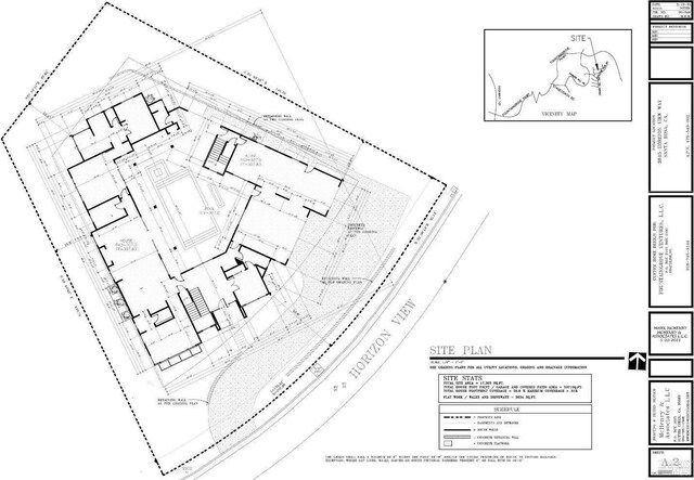 3845 Horizon View Way, Santa Rosa, CA 95404