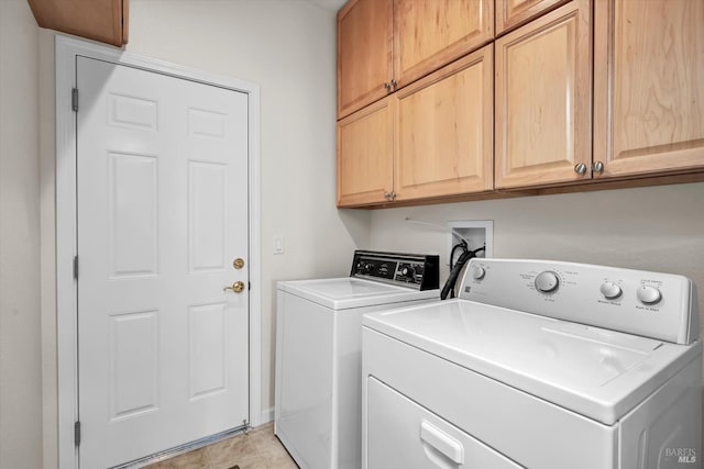 17962 Bunker Rd, Hidden Valley Lake, CA 95467 - washroom featuring cabinet space and washer and clothes dryer