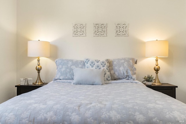 8017 Washington Ave, Sebastopol, CA 95472 - view of bedroom