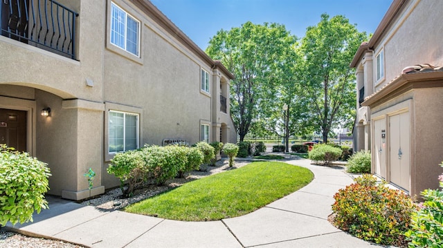 4200 E Commerce Way Unit 1324, Sacramento, CA 95834 - view of surrounding community