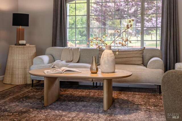 2835 Owens St, Fairfield, CA 94534 - view of sitting room