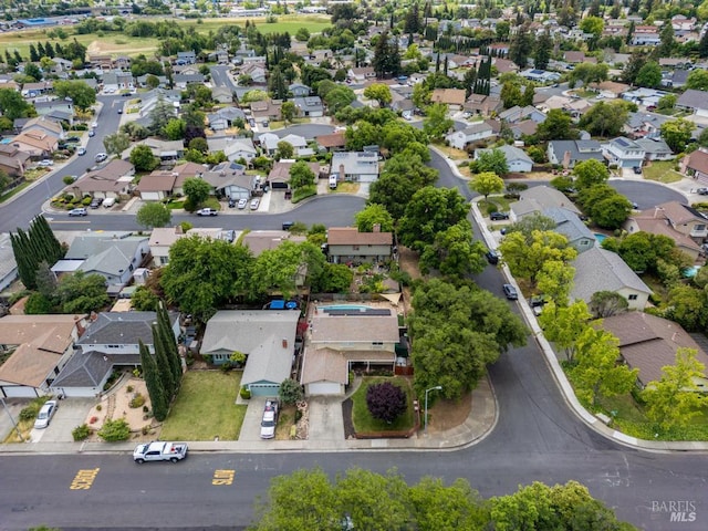 2835 Owens St, Fairfield, CA 94534 - view of property location featuring nearby suburban area