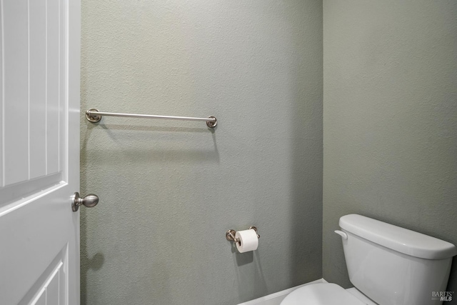 2056 Parsons Dr, Fairfield, CA 94533 - bathroom with toilet