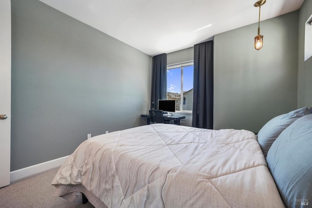 2056 Parsons Dr, Fairfield, CA 94533 - carpeted bedroom featuring baseboards