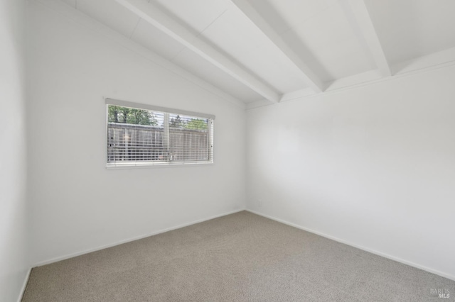 2889 Keller Ct, Napa, CA 94558 - unfurnished room with carpet and baseboards