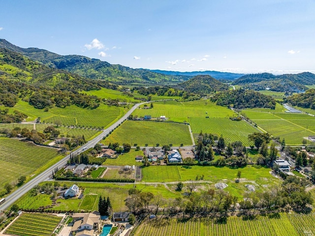 7025 Silverado Trl, Napa, CA 94558