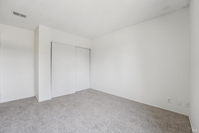 543 Sandy Way, Benicia, CA 94510 - unfurnished bedroom with carpet, a closet, and baseboards