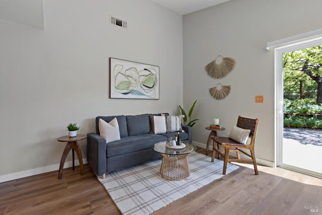 358 Paddlewheel Dr, Vallejo, CA 94591 - living room with light wood finished floors and baseboards