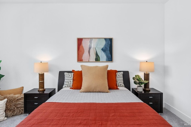 336 Pear Tree Ln Unit D, Napa, CA 94558 - carpeted bedroom featuring baseboards
