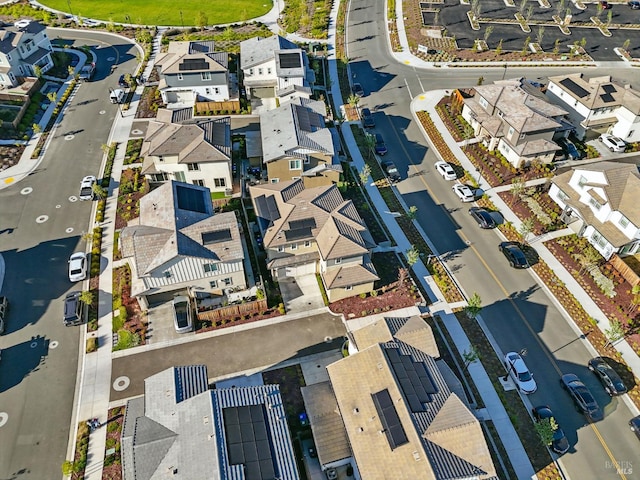 2471 Lake Club Dr, Fairfield, CA 94533 - aerial view of property's location featuring nearby suburban area
