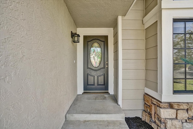 149 Countryview Ct, Vallejo, CA 94591 - property entrance with stucco siding