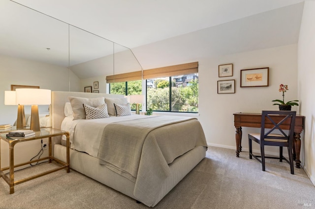 1910 Mar W St, Tiburon, CA 94920 - bedroom featuring carpet flooring and baseboards