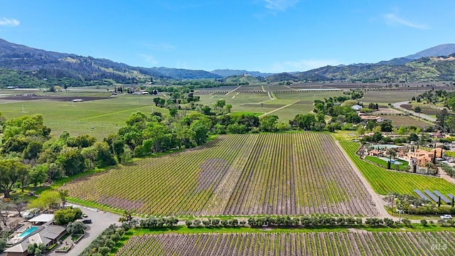 3867 Silverado Trl, Calistoga, CA 94515