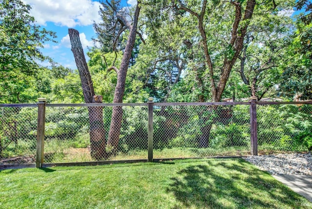 970 El Camino Ave Unit 3, Vacaville, CA 95688 - view of gate