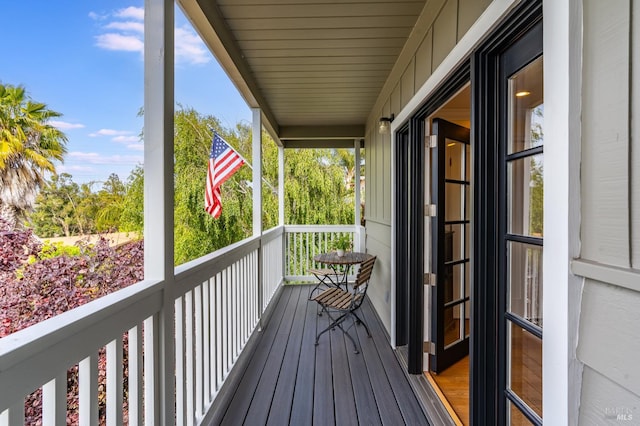 33 Romine Way, Vallejo, CA 94591 - view of balcony