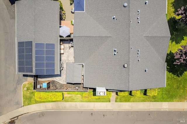2648 Nut Tree Rd, Vacaville, CA 95687 - aerial view of property and surrounding area