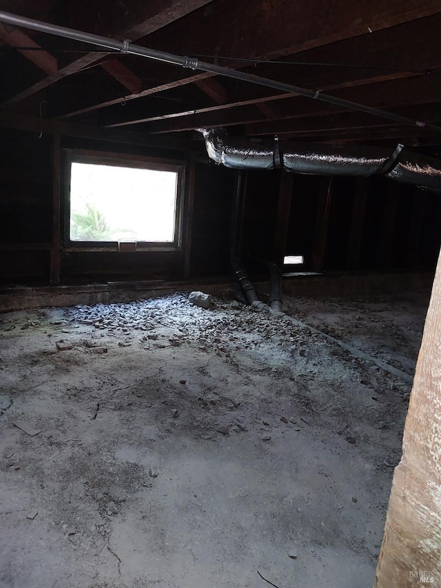 1011 Georgia St, Vallejo, CA 94590 - view of miscellaneous room