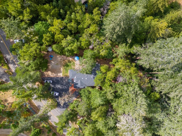 4512 Dry Creek Rd, Napa, CA 94558 - aerial view