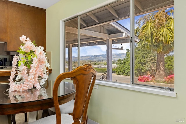 4335 Bodega Ave, Petaluma, CA 95942 - view of dining area