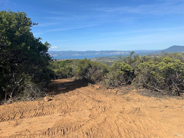 0 Adobe Creek Rd, Hopland, CA 95422