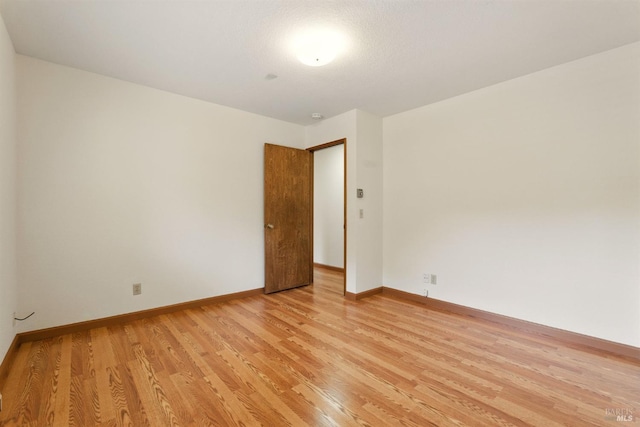 4620 Morris Ct, Santa Rosa, CA 95405 - unfurnished room with light wood finished floors and baseboards
