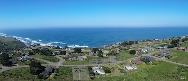 0 Mallo Pass Ct, Irish Beach, CA 95459