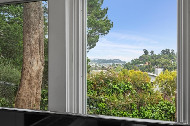 475 Molino Ave, Mill Valley, CA 94941 - detailed view of a mountain view