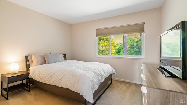 9 Endeavor Cv, Corte Madera, CA 94925 - bedroom featuring light colored carpet and baseboards