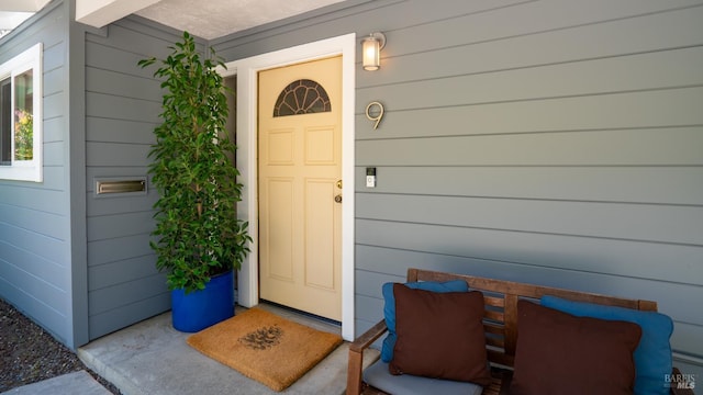 9 Endeavor Cv, Corte Madera, CA 94925 - view of entrance to property
