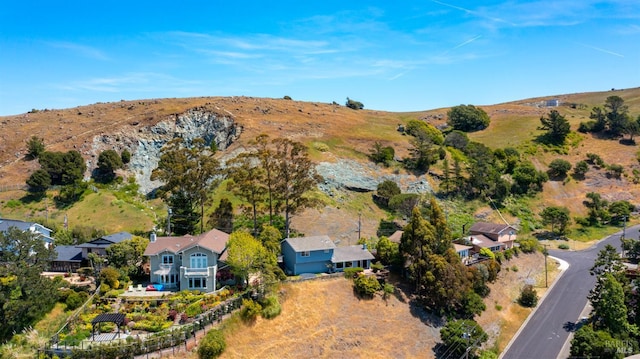 9 Endeavor Cv, Corte Madera, CA 94925 - bird's eye view