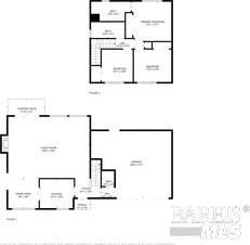 9 Endeavor Cv, Corte Madera, CA 94925 - floor plan / room layout