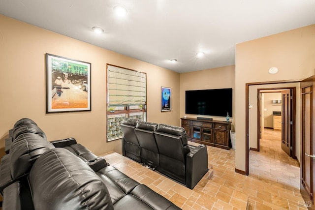 303 Mctavish Ct Unit A, Fairfield, CA 94534 - living area with baseboards