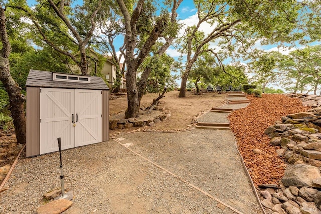 303 Mctavish Ct Unit A, Fairfield, CA 94534 - view of yard