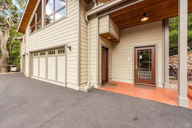 303 Mctavish Ct Unit A, Fairfield, CA 94534 - entrance to property with an attached garage and driveway
