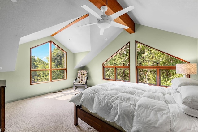 303 Mctavish Ct Unit A, Fairfield, CA 94534 - bedroom featuring carpet and a ceiling fan