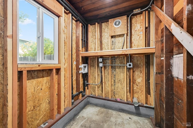 1313 Mcneil Ave, Petaluma, CA 94954 - view of storage room